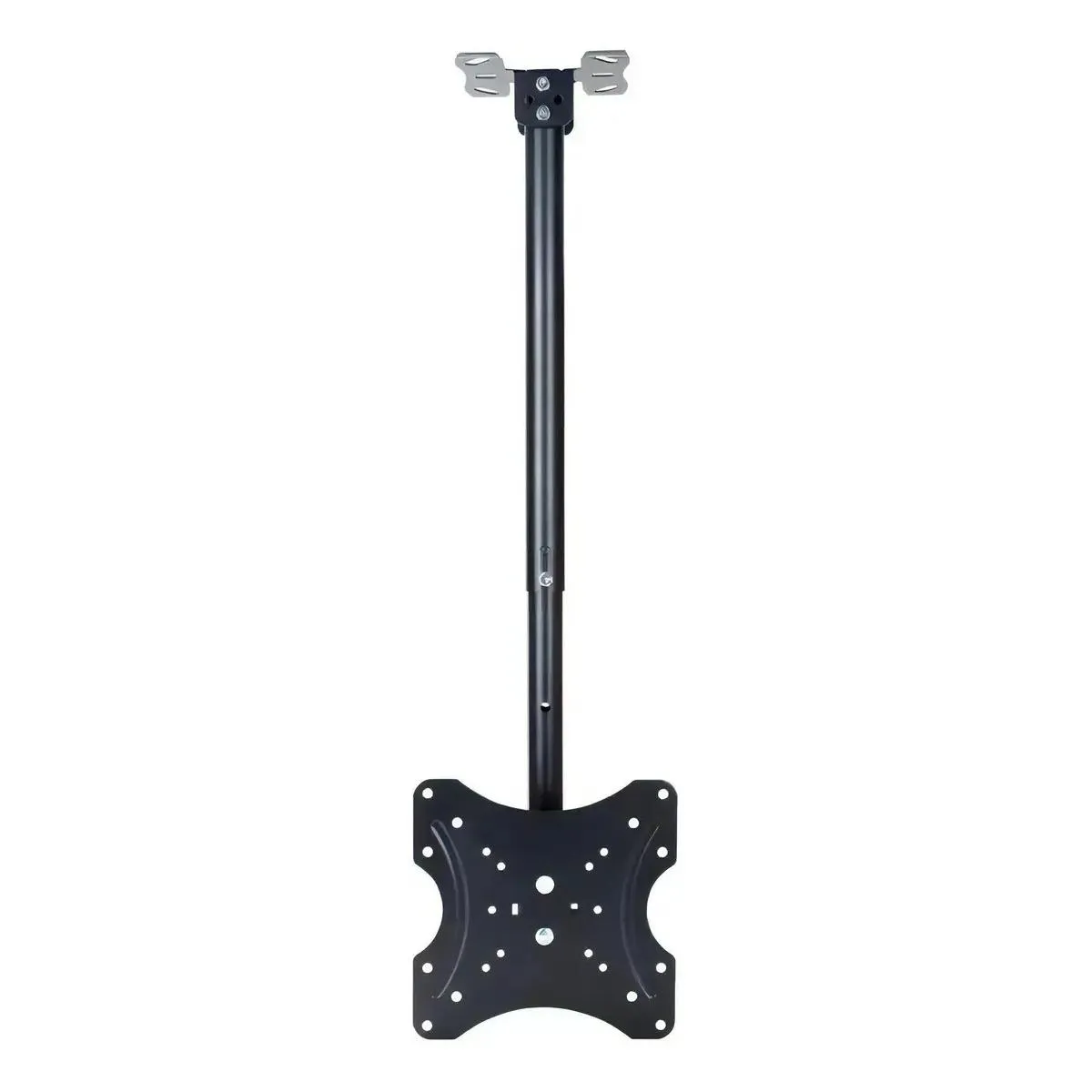 GENERICO - Soporte para TV LED de techo 14 a 32 pulgadas negro