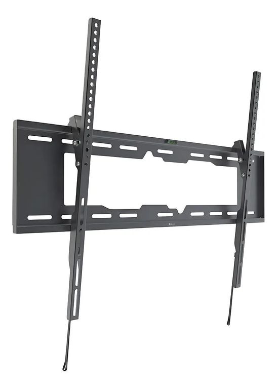 GENERICO Soporte TV inclinable para pantallas 55-90" hasta 50kg