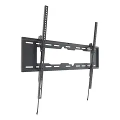 GENERICO - Soporte TV inclinable para pantallas 55-90 hasta 50kg