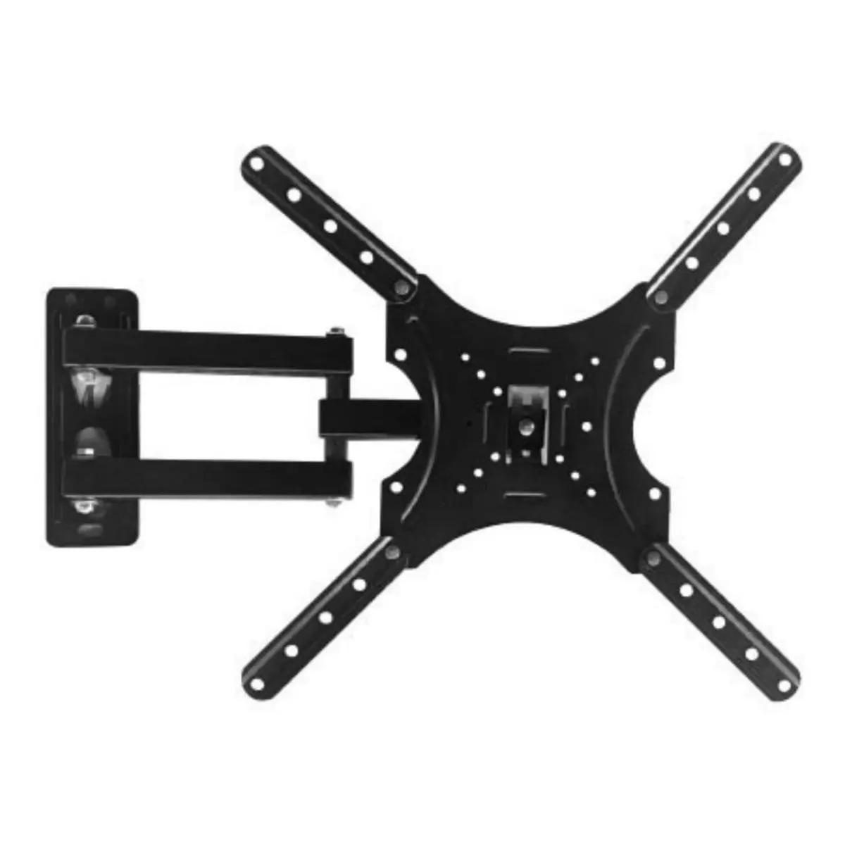 GENERICO - Soporte Basculante con Brazo para Pantallas 14-55" 40kg