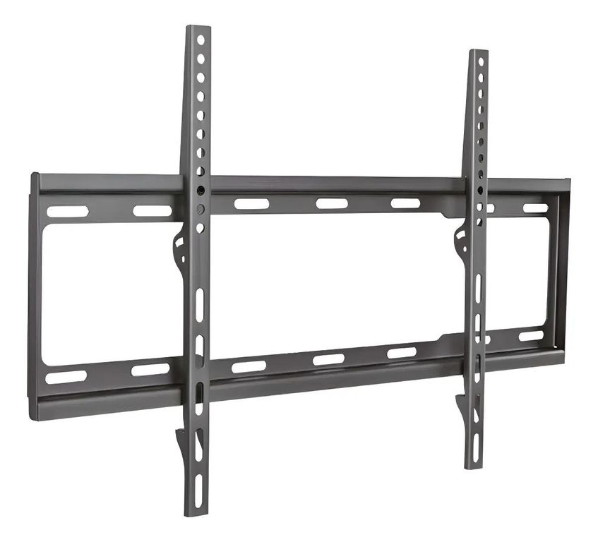 GENERICO Soporte fijo para TV de 37 a 80 pulgadas