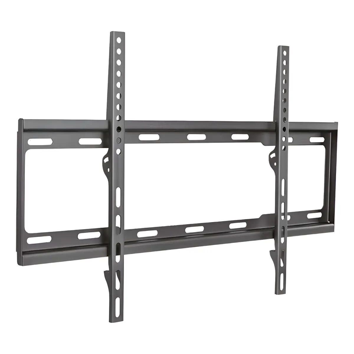 GENERICO - Soporte fijo para TV de 37 a 80 pulgadas