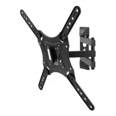 GENERICO - Soporte TV Brazo Rebatible para Pantallas 32 a 65 Pulg