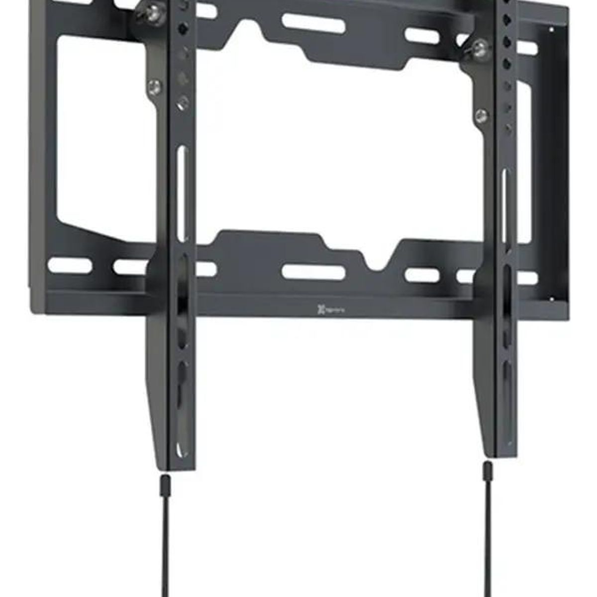 GENERICO - Soporte TV inclinable para pantallas 32 a 70 pulgadas