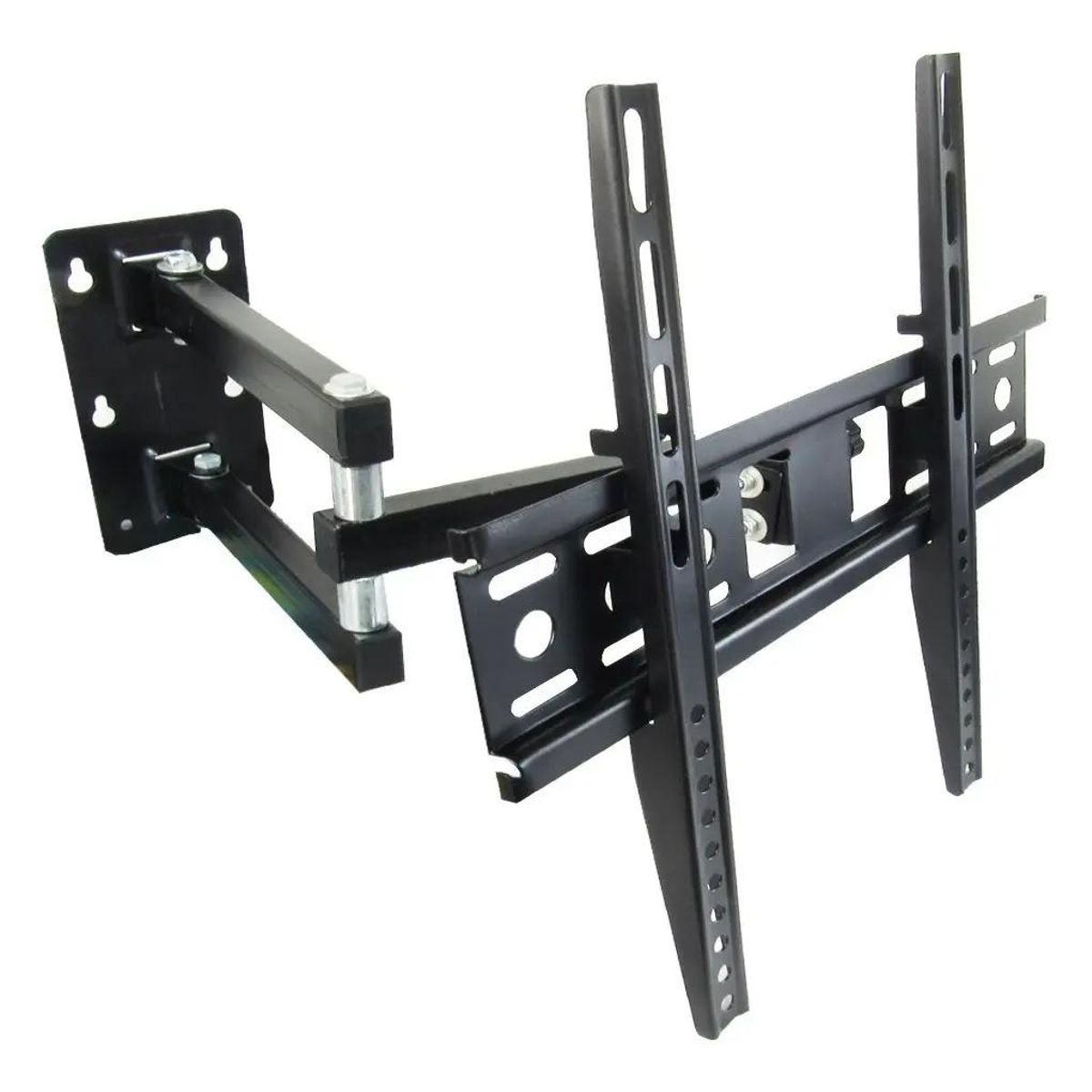 GENERICO - Soporte de Pared para TV 26 a 55 Pulgadas hasta 35 Kg