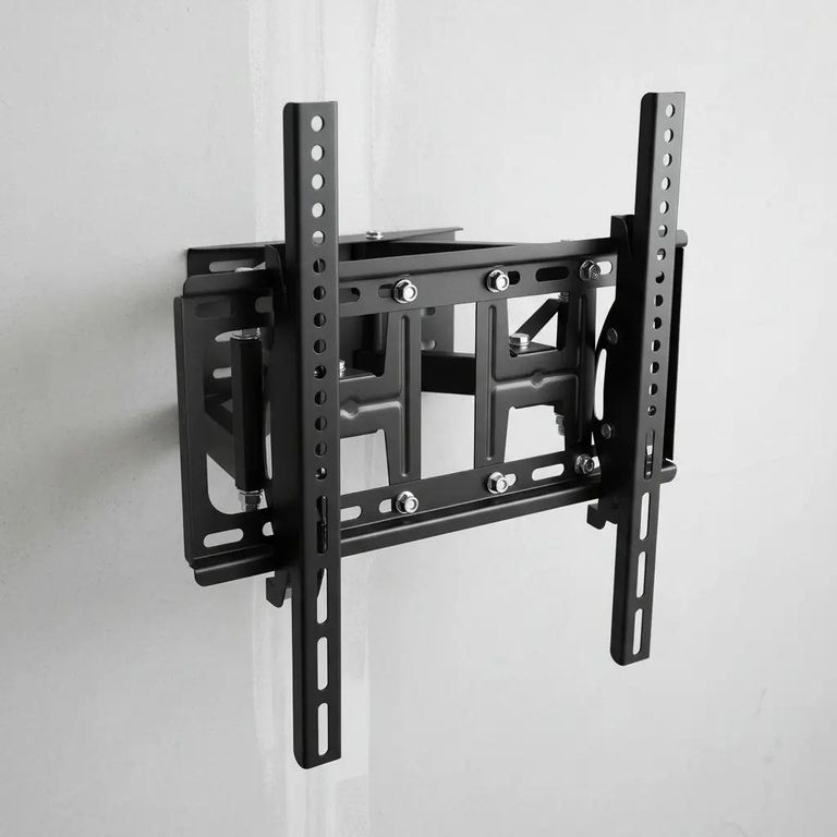 GENERICO Soporte de Pared para TV Doble Brazo Inclinable 32 a 65 P