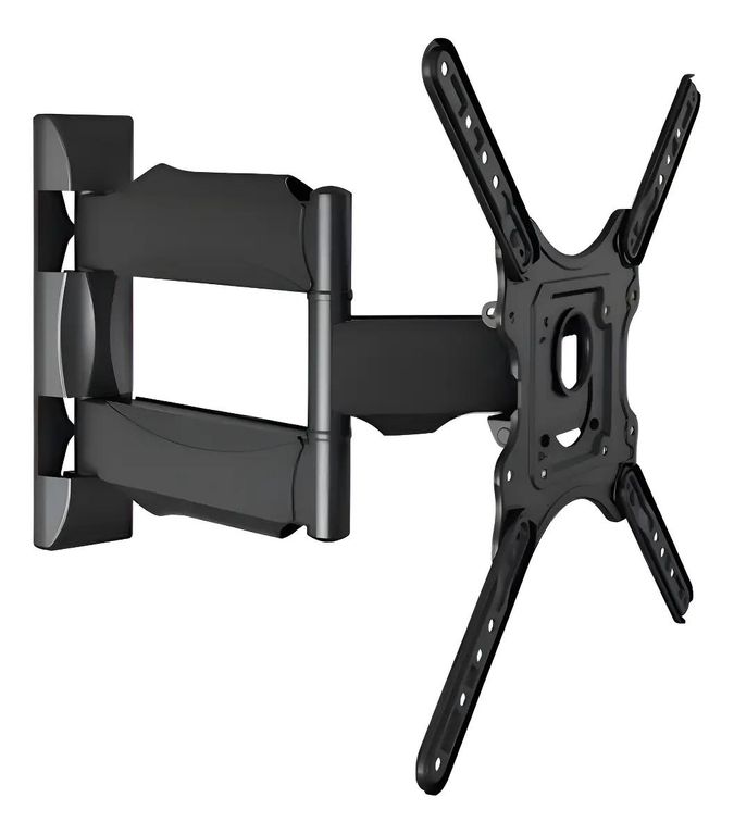 GENERICO Soporte de Pared para TV y Monitor 32 a 55 Pulgadas