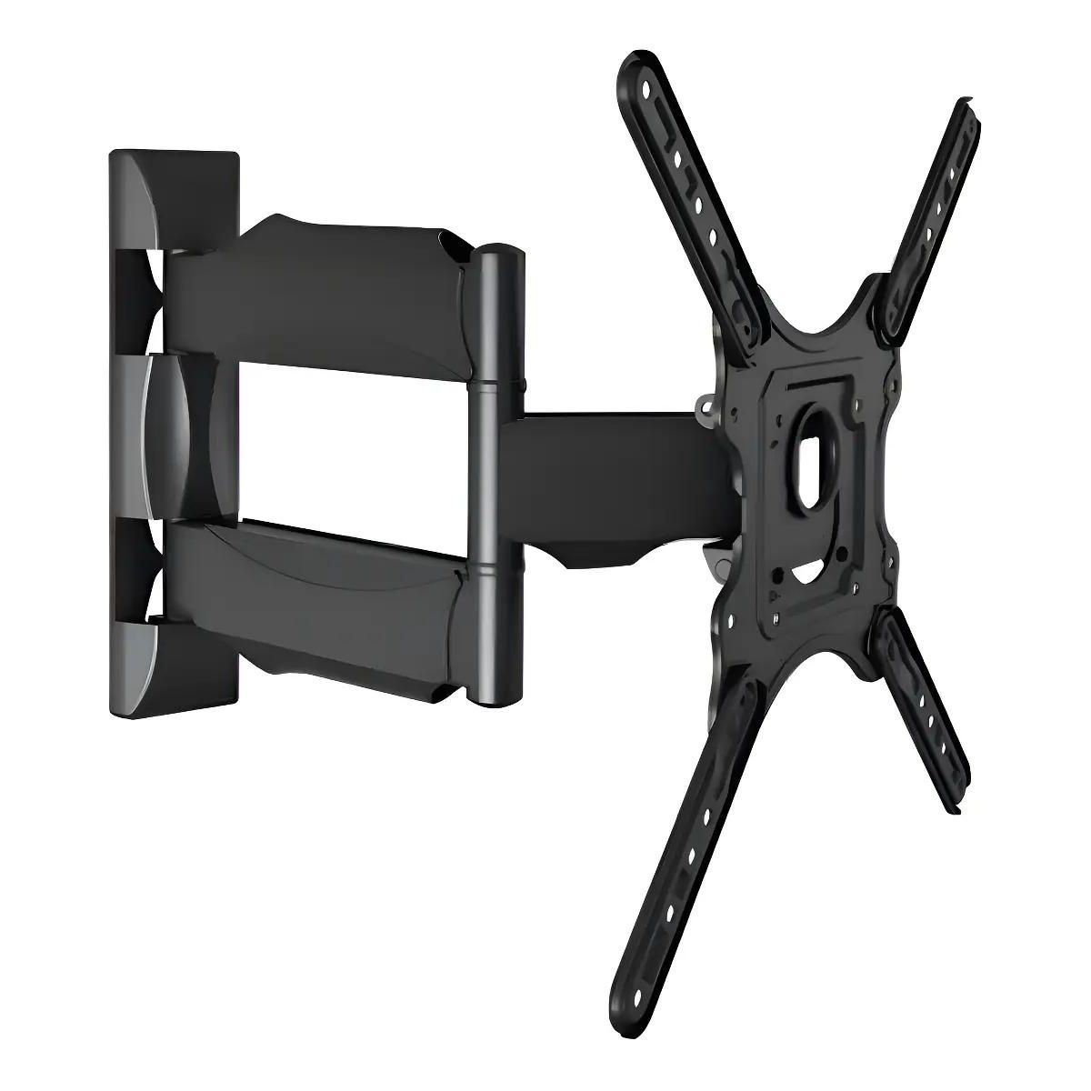 GENERICO - Soporte de Pared para TV y Monitor 32 a 55 Pulgadas