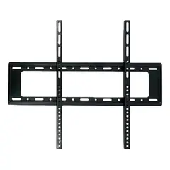 GENERICO - Soporte Fijo para TV y Monitor 32-85 hasta 75kg VESA