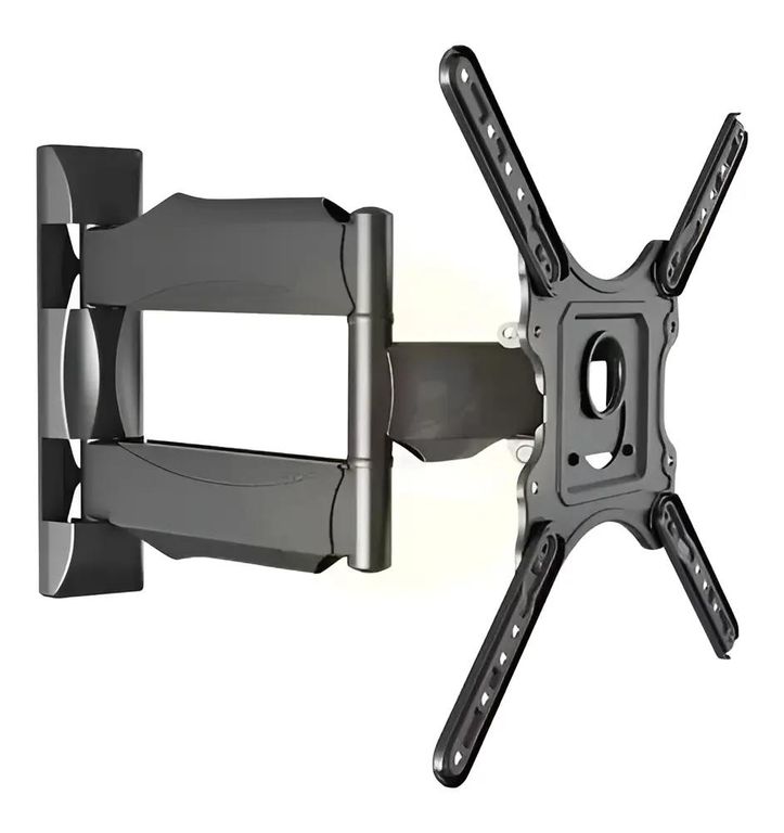GENERICO Soporte de Pared Móvil para TV 32-55 Pulgadas