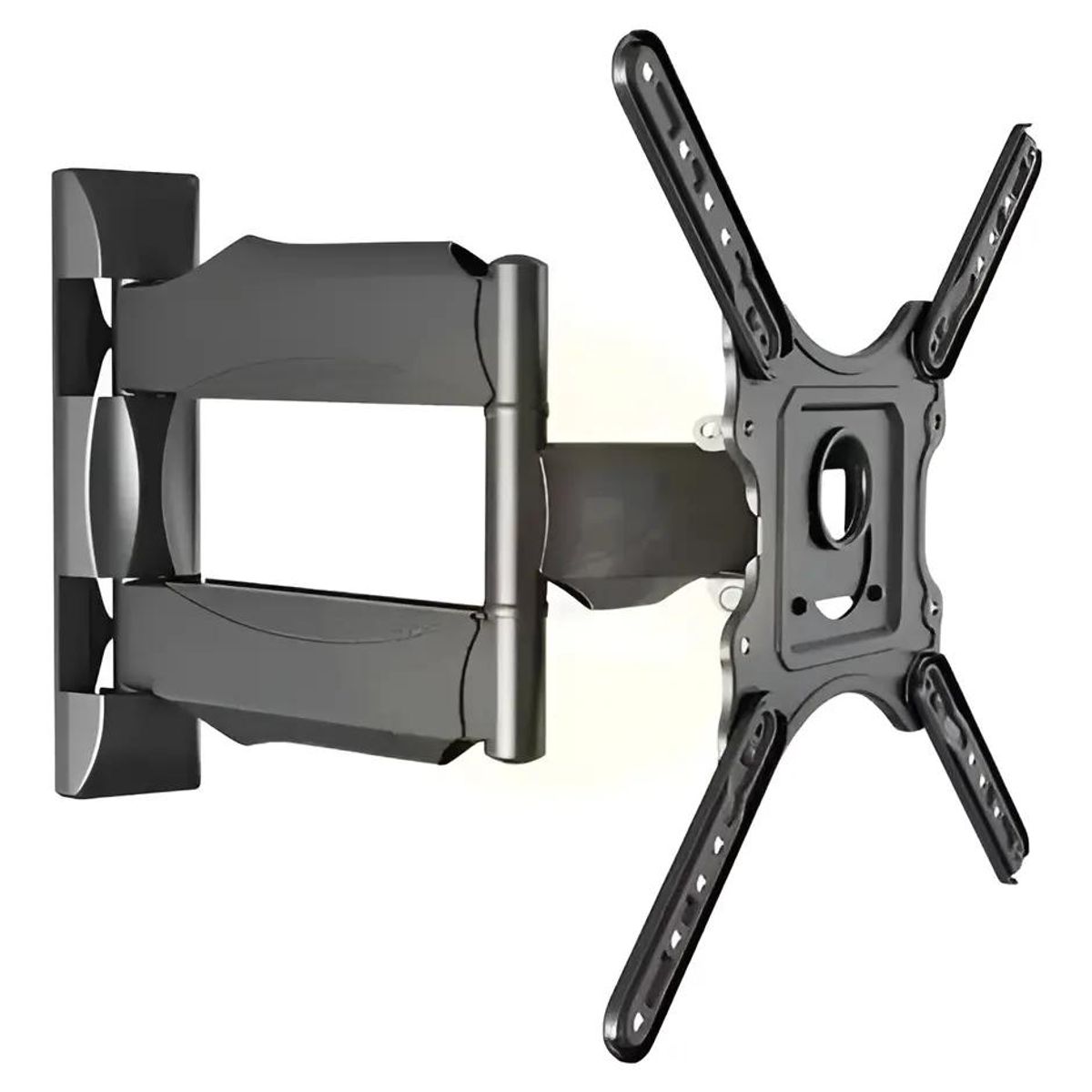 GENERICO - Soporte de Pared Móvil para TV 32-55 Pulgadas