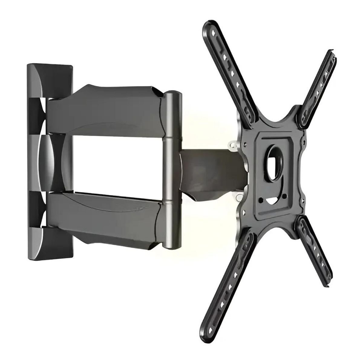 GENERICO - Soporte de Pared Móvil para TV 32-55 Pulgadas