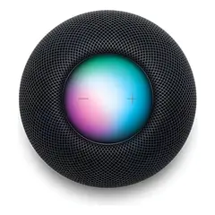 GENERICO - HomePod mini color medianoche con sonido inteligente