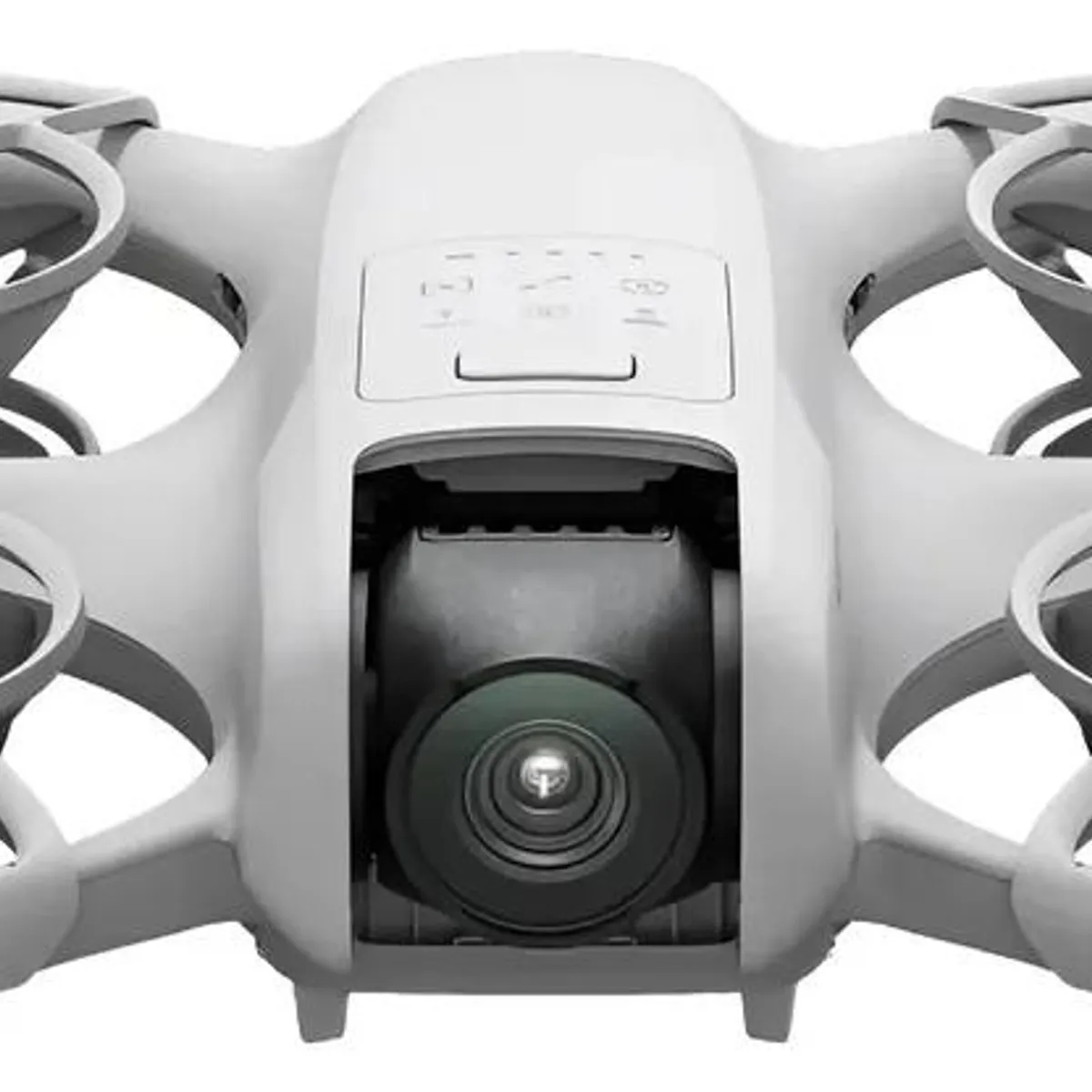 GENERICO - Dron con Controlador Pro y Kit Fly More