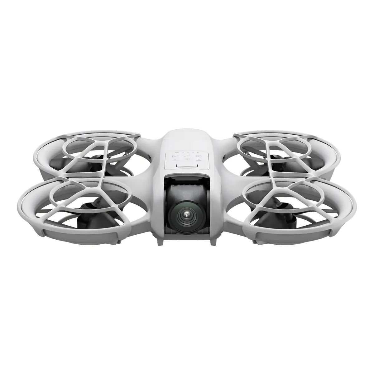 GENERICO - Dron con Controlador Pro y Kit Fly More