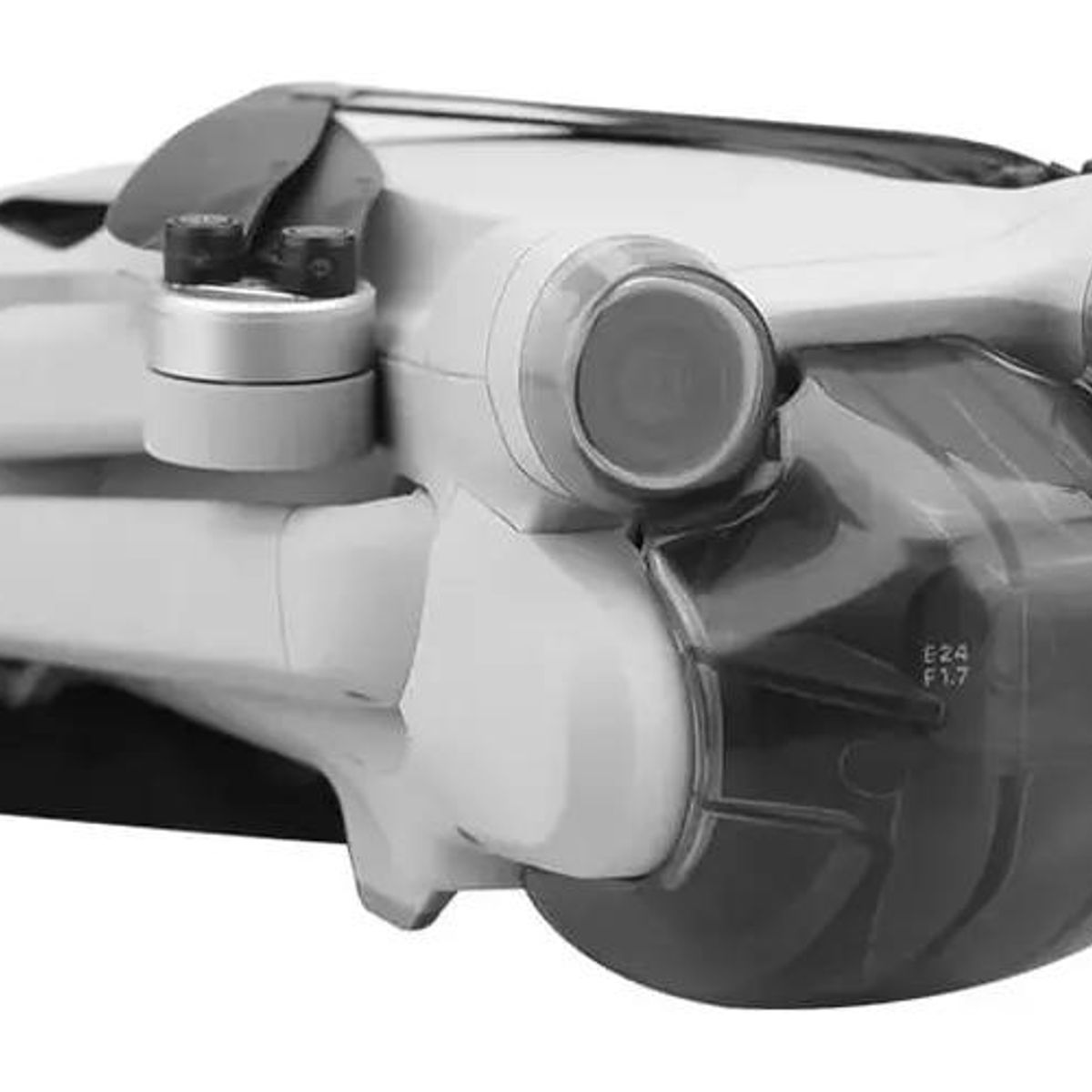 GENERICO - Protector para Gimbal y Sensores de Drone Mavic Mini 3