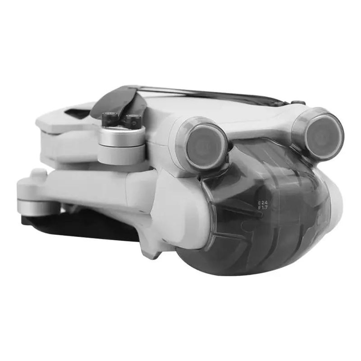 GENERICO - Protector para Gimbal y Sensores de Drone Mavic Mini 3