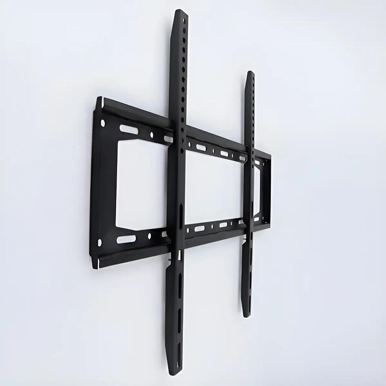 GENERICO Soporte fijo para TV de 40 a 85 pulgadas hasta 75 kg