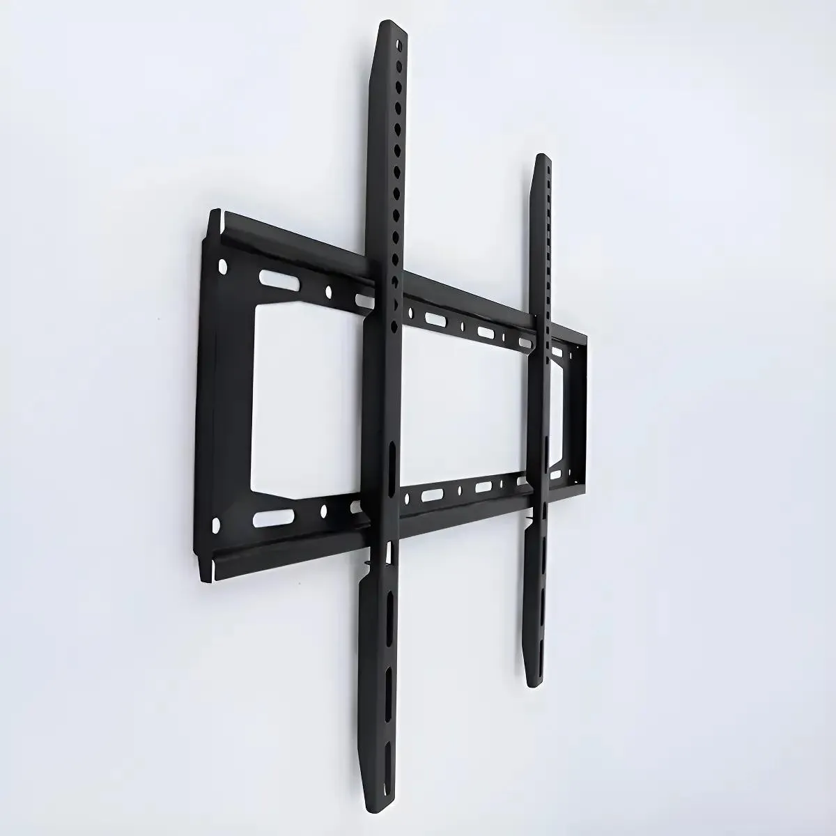 GENERICO - Soporte fijo para TV de 40 a 85 pulgadas hasta 75 kg