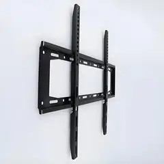 GENERICO - Soporte fijo para TV de 40 a 85 pulgadas hasta 75 kg