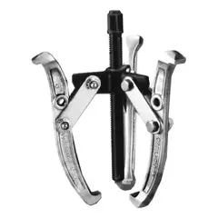 GENERICO - Extractor de Polea Triple 3 para Motores
