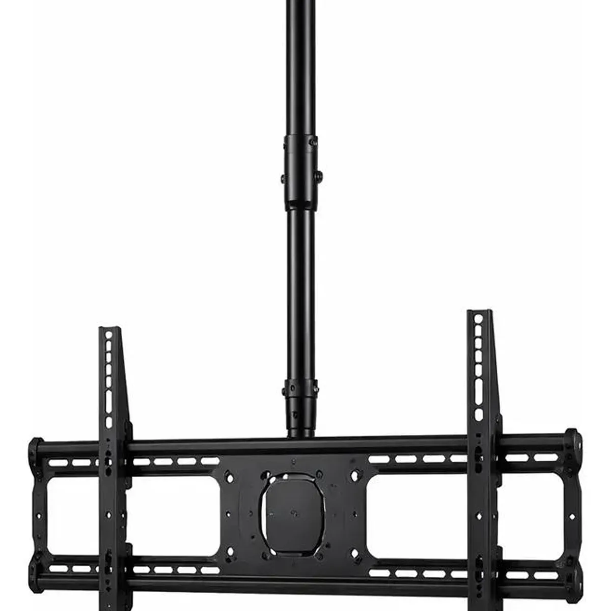GENERICO - Soporte Ajustable para TV de 40 a 75 Pulgadas Negro