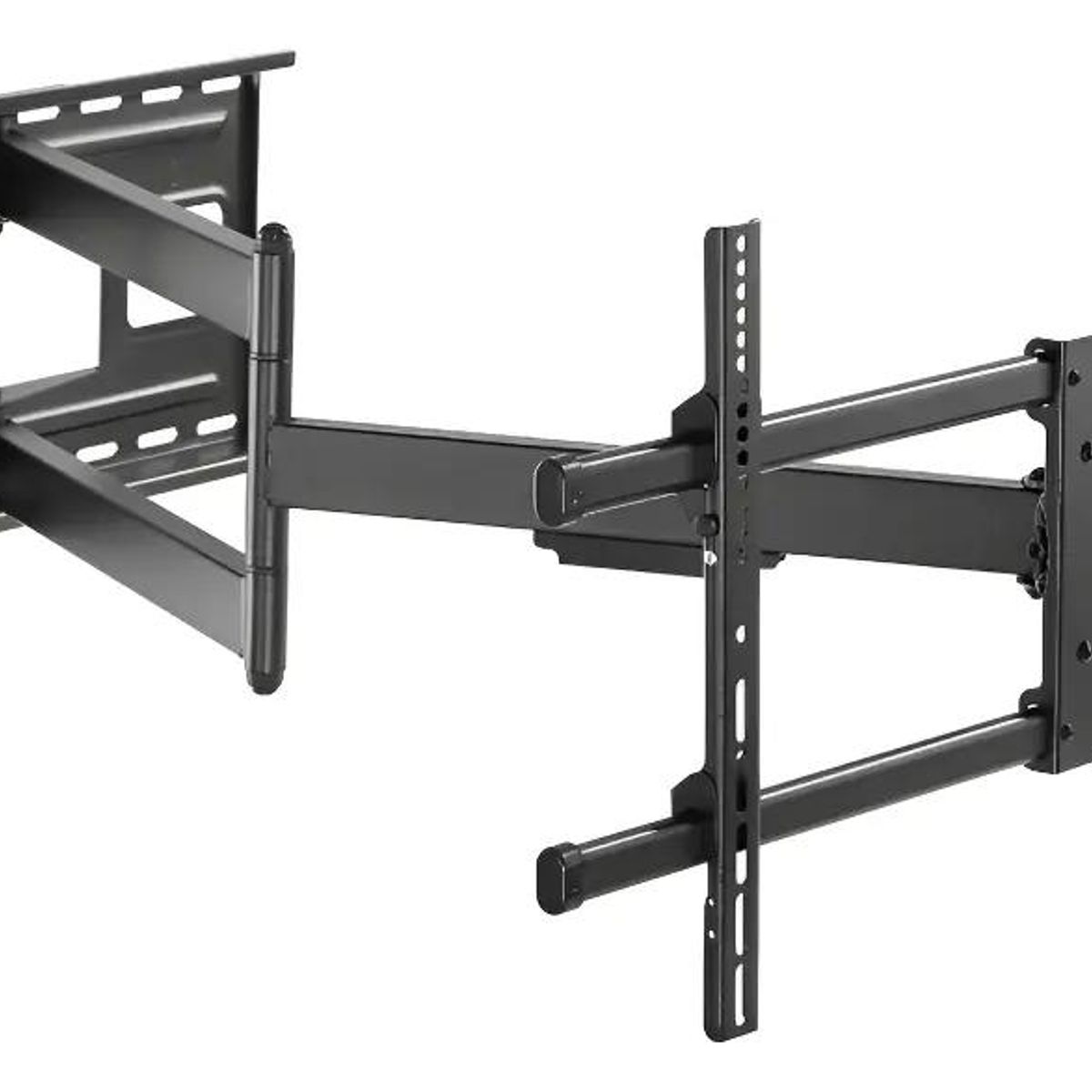 GENERICO - Soporte de TV brazo extra largo 101 cm para pantallas 43-