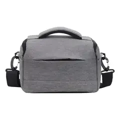 GENERICO - Bolso Estuche Impermeable para Cámara Réflex Grande