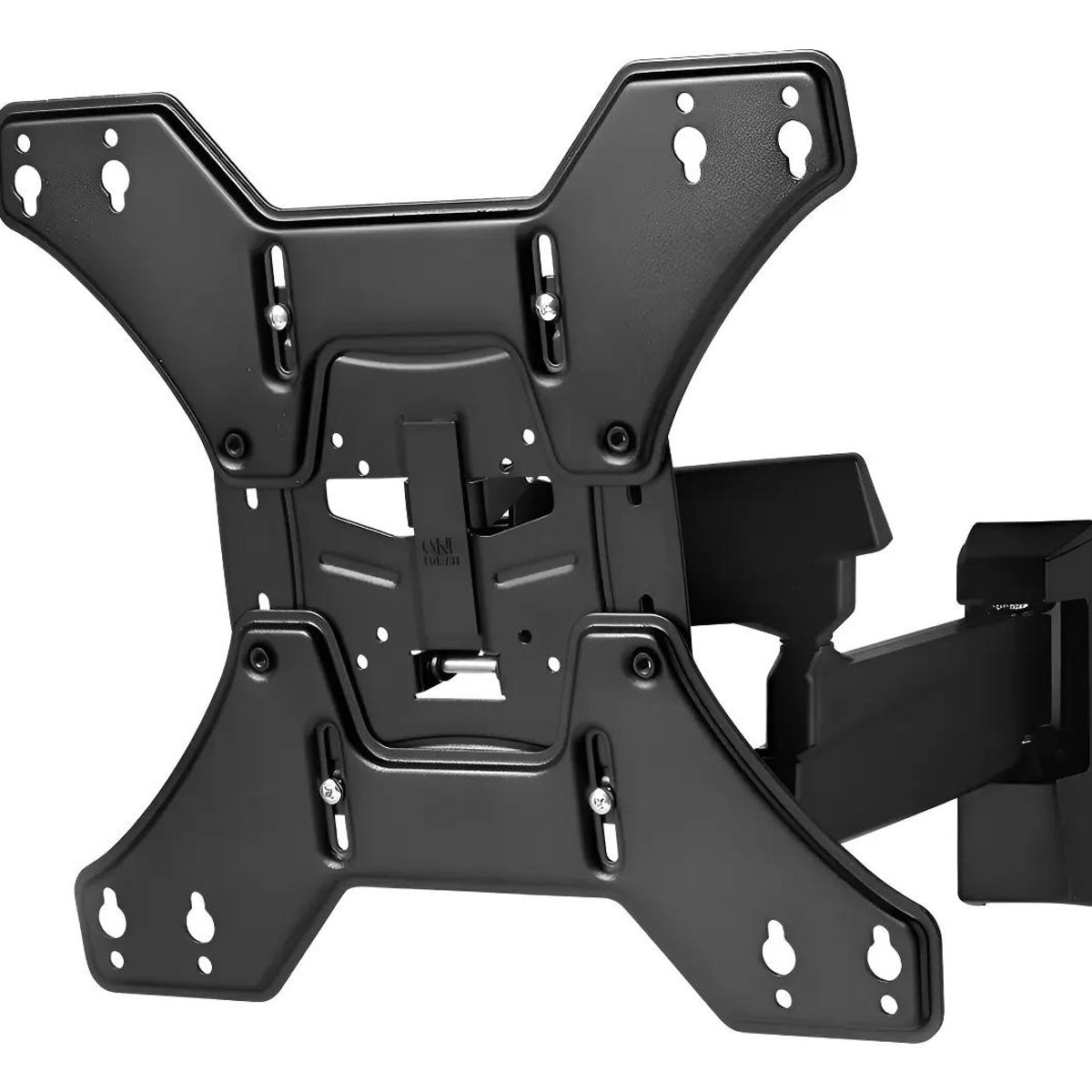 GENERICO - Soporte de TV con brazo doble para pantallas 13-65"