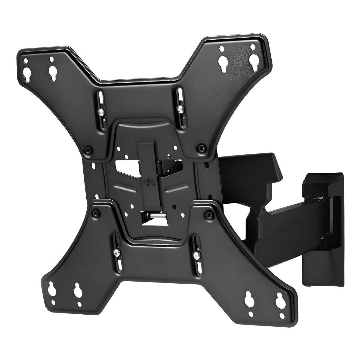 GENERICO - Soporte de TV con brazo doble para pantallas 13-65"