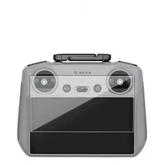 GENERICO - Mica Protectora para Control DJI RC 2 y Drones Mavic Air