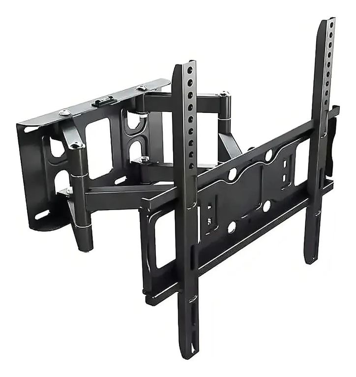 GENERICO Soporte articulado e inclinable para TV 32-70 pulgadas