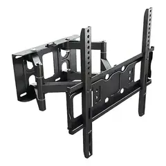 GENERICO - Soporte articulado e inclinable para TV 32-70 pulgadas