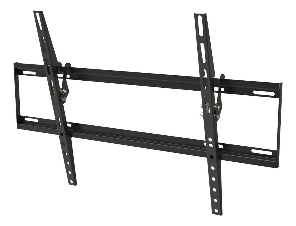 GENERICO Soporte TV Inclinable para Pantallas 37 a 85 Pulgadas