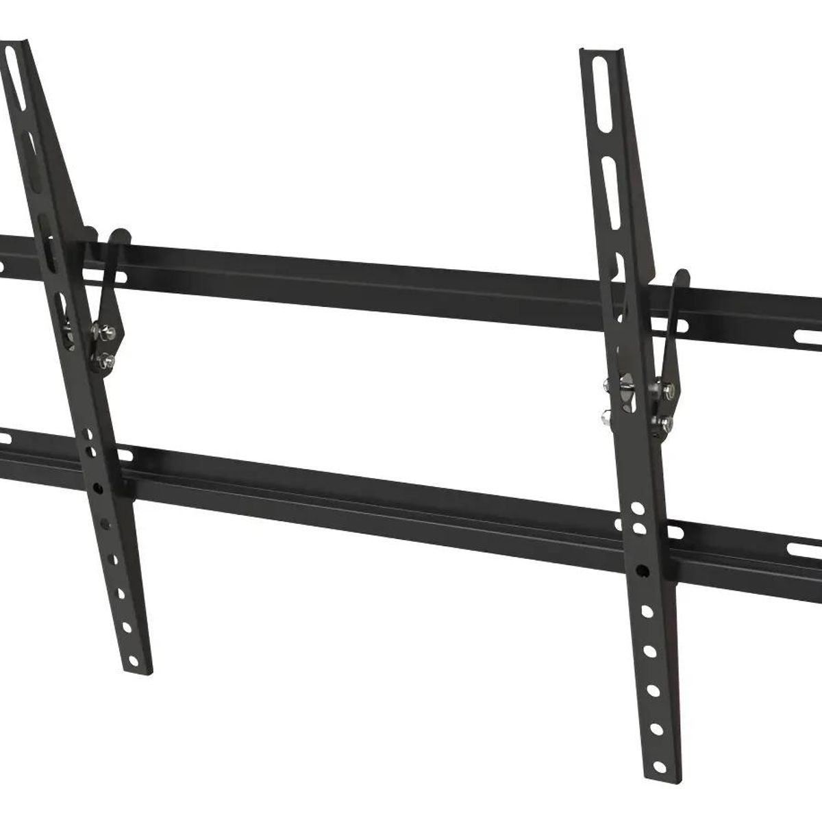 GENERICO - Soporte TV Inclinable para Pantallas 37 a 85 Pulgadas
