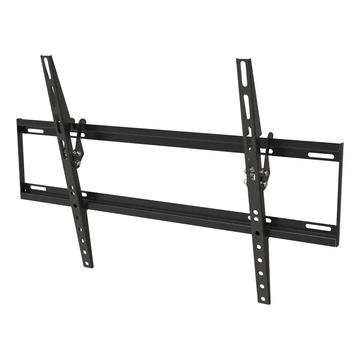GENERICO - Soporte TV Inclinable para Pantallas 37 a 85 Pulgadas