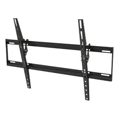 GENERICO - Soporte TV Inclinable para Pantallas 37 a 85 Pulgadas