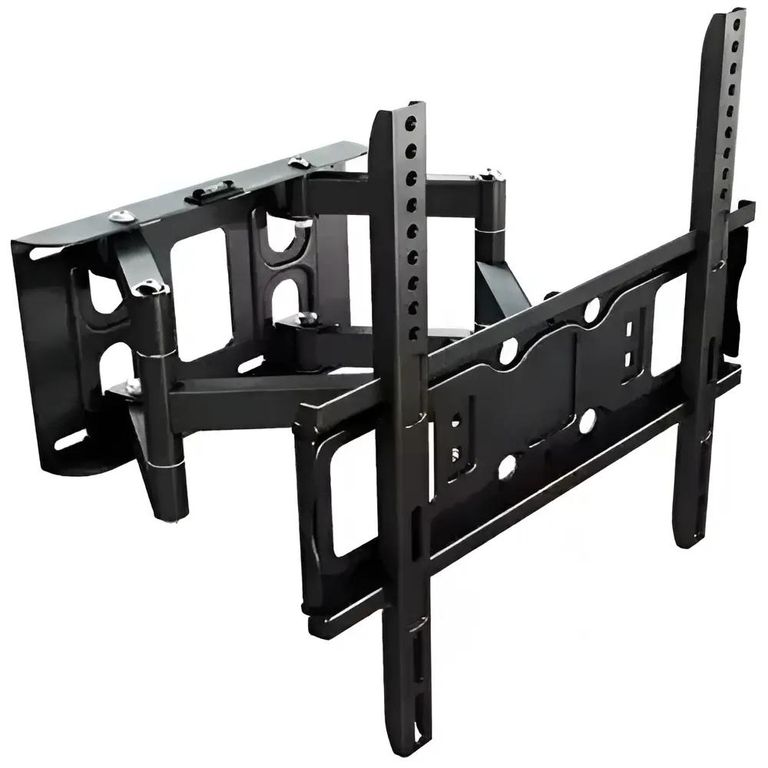 GENERICO Soporte TV Articulado Inclinable 32-85 Pulgadas
