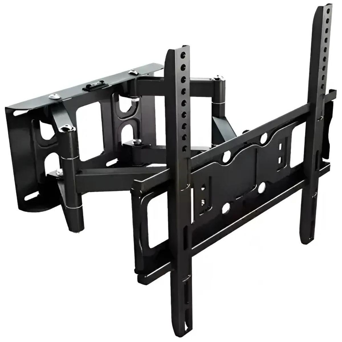 GENERICO - Soporte TV Articulado Inclinable 32-85 Pulgadas