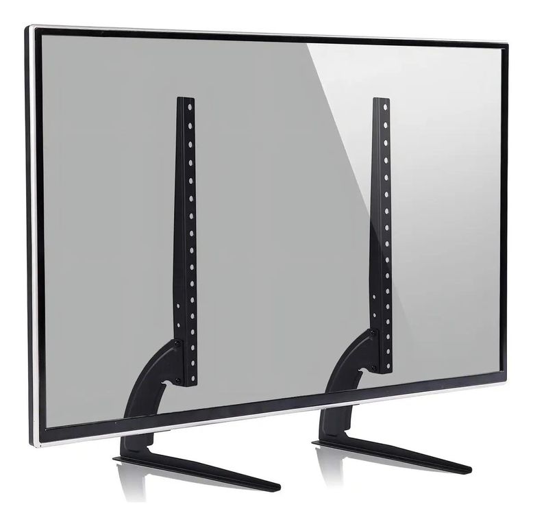 GENERICO Soporte de Mesa para TV de 37 a 75 Pulgadas