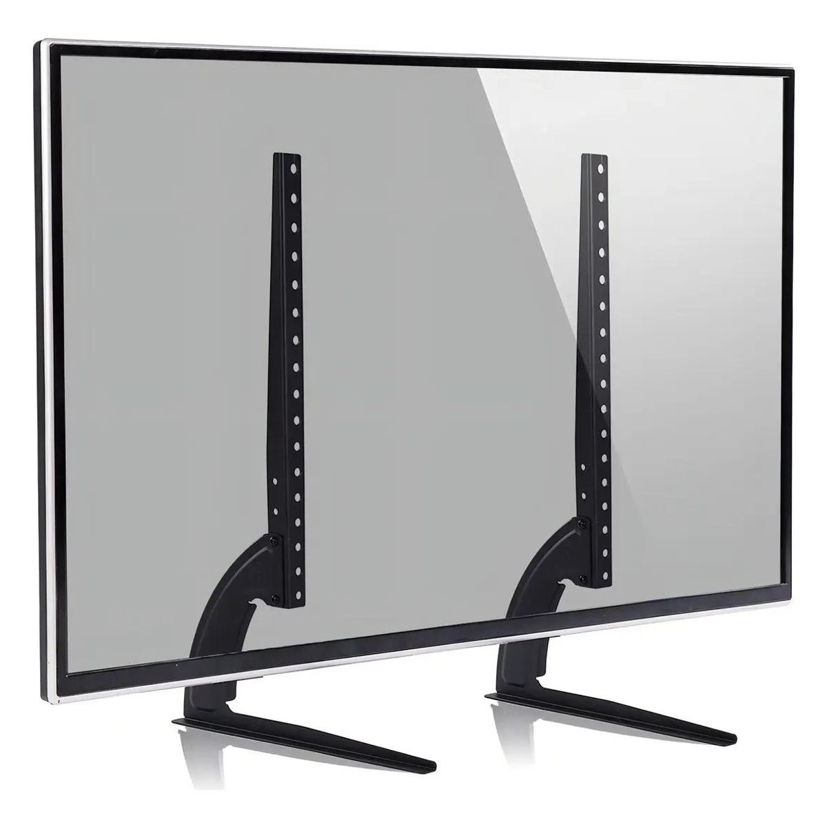 GENERICO - Soporte de Mesa para TV de 37 a 75 Pulgadas