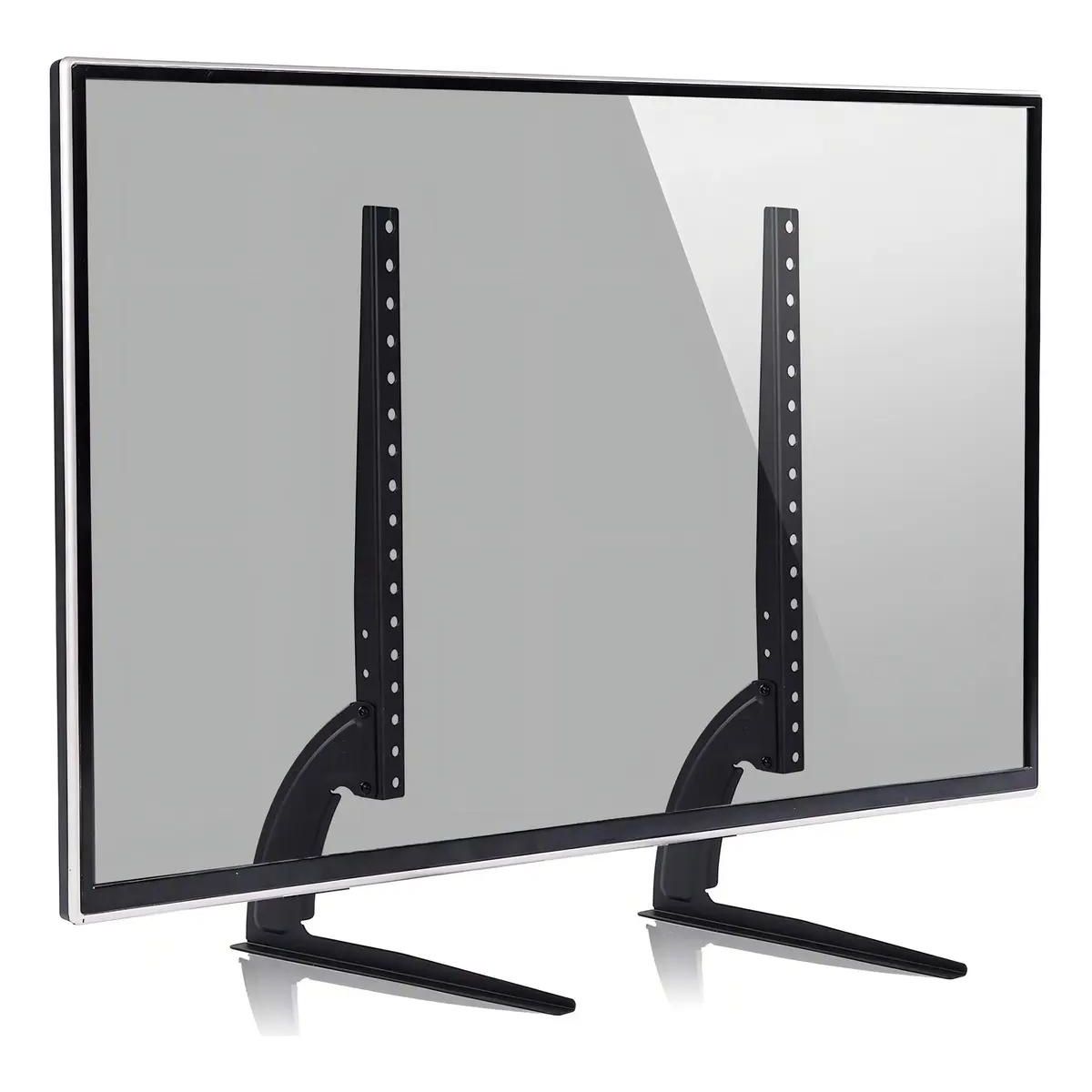 GENERICO - Soporte de Mesa para TV de 37 a 75 Pulgadas