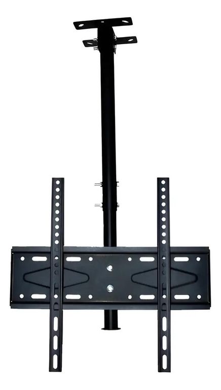 GENERICO Soporte de Techo Giratorio para TV 32-70" VESA 400x400