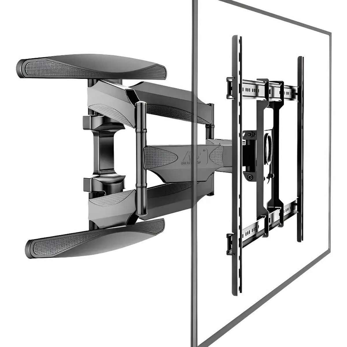 GENERICO - Soporte Doble Brazo para TV 55 a 85 Pulgadas