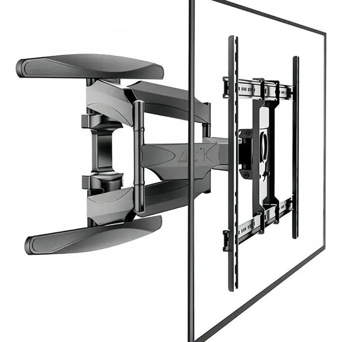 GENERICO - Soporte Articulado Inclinable para Pantallas 50-75"
