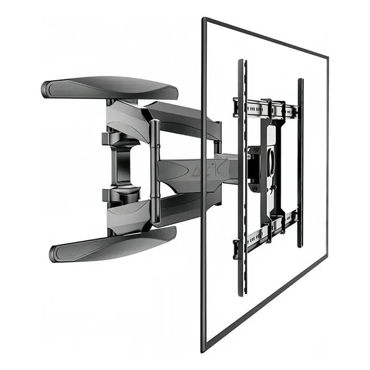 GENERICO - Soporte Articulado Inclinable para Pantallas 50-75"