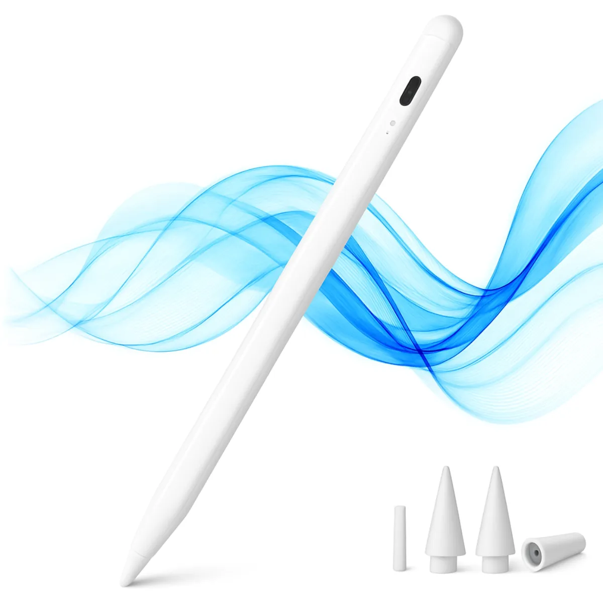 STYLUS - Lapiz Pencil Stylus Tactil Optico Para iPad
