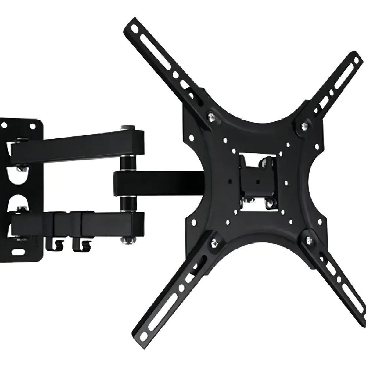 GENERICO - Soporte de Pared para TV de 14 a 55 Pulgadas con Brazo