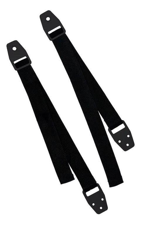 GENERICO Protector Anti-caída para Televisor Dreambaby