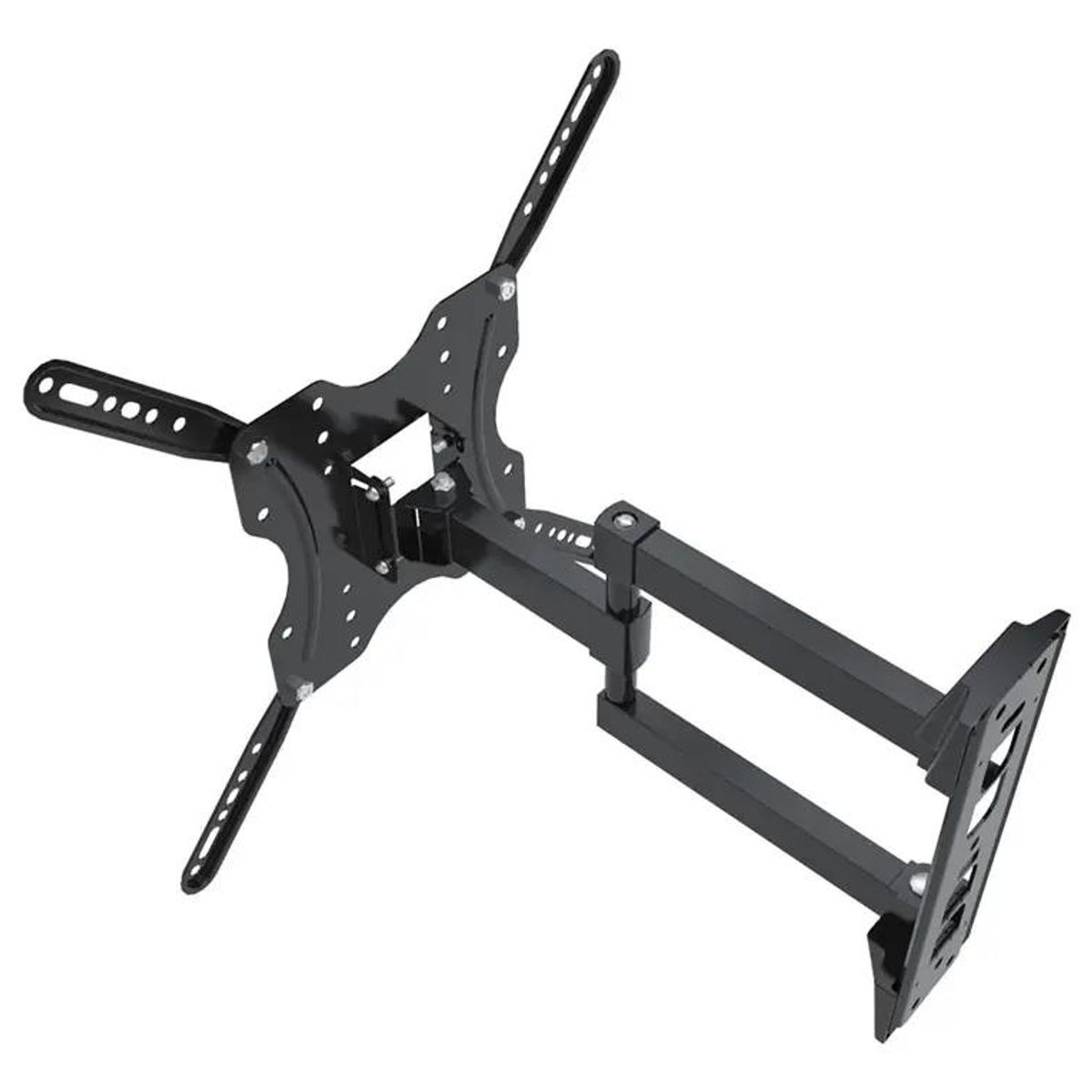 GENERICO - Soporte Articulado para TV 32 a 60 pulgadas hasta 30Kg